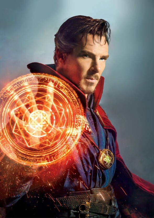 Defenders of the Multiverse