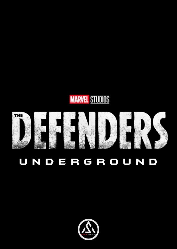 DEFENDERS: Underground