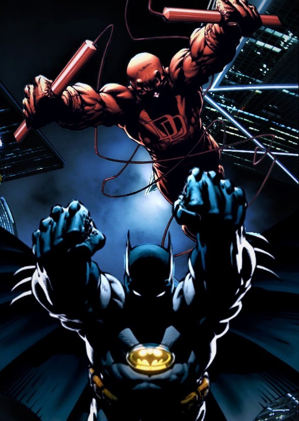 Defenders: Winter Convergence