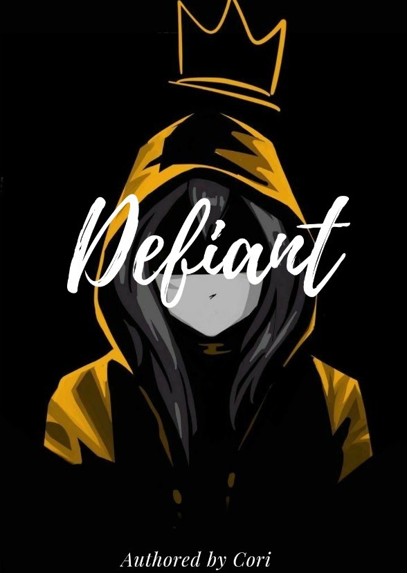 Defiant