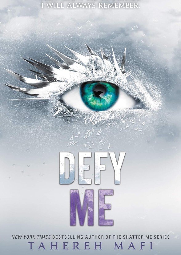 Defy Me