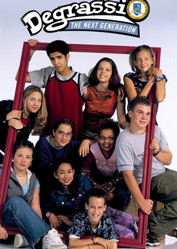Degrassi: the Next Generation 