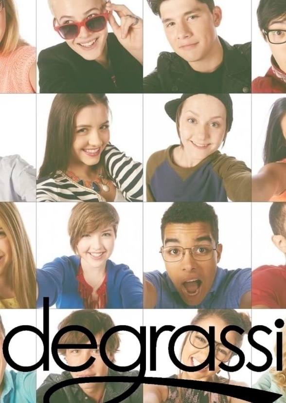 Degrassi (US)