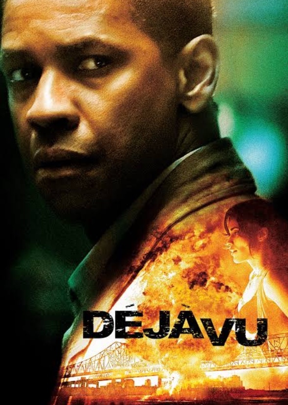 Deja Vu (Netflix Miniseries)