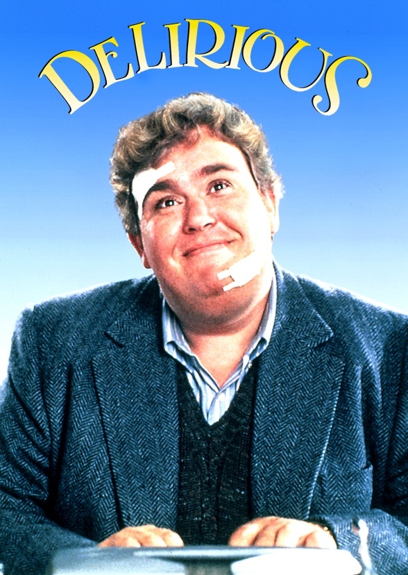 Delirious (1971)