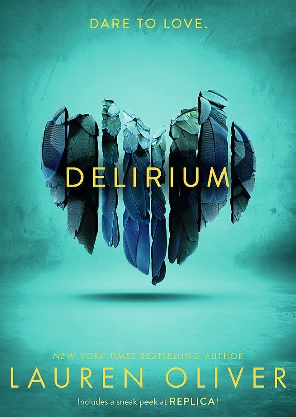 Delirium