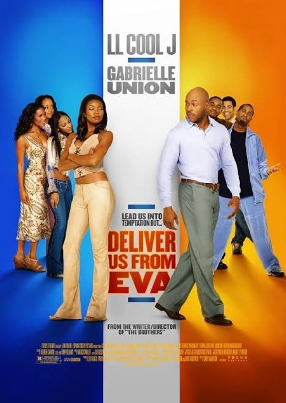 Deliver Us From Eva.