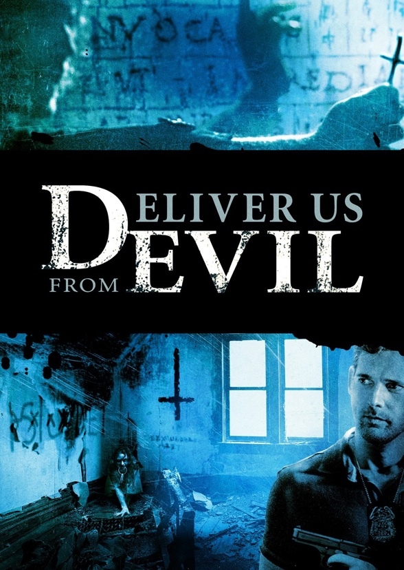 Deliver Us from Evil (2024)