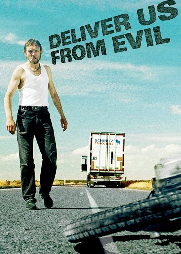 Deliver Us from Evil (Hollywood Remake)