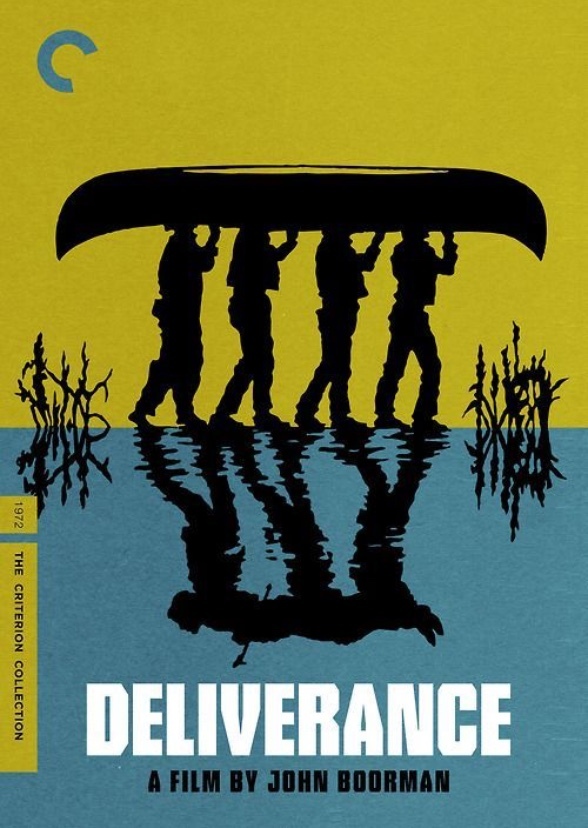 Deliverance (1982)