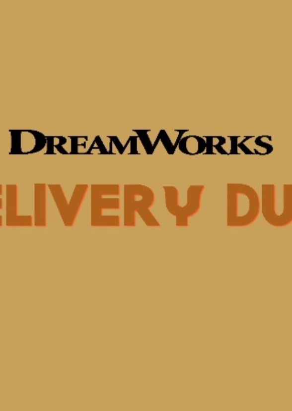 Delivery Dude