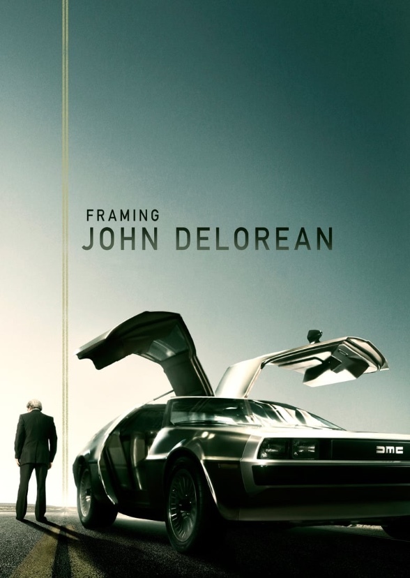 DeLorean (2005)