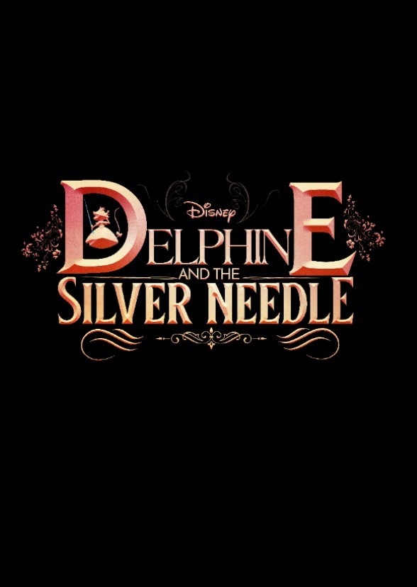 Delphine and the Silver Needle
