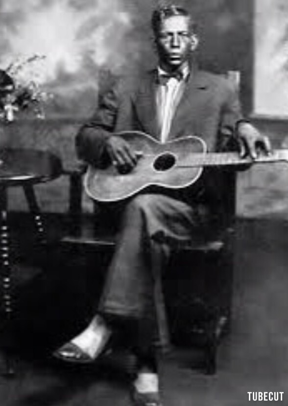 Delta Son: The Charley Patton Story