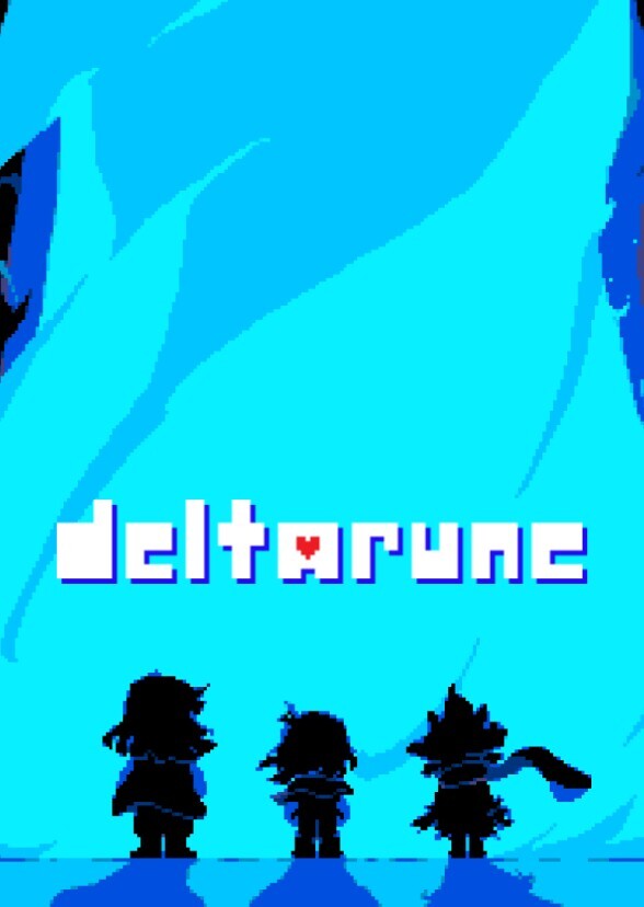 Deltarune