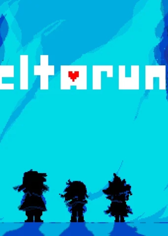 DELTARUNE: THE MOVIE
