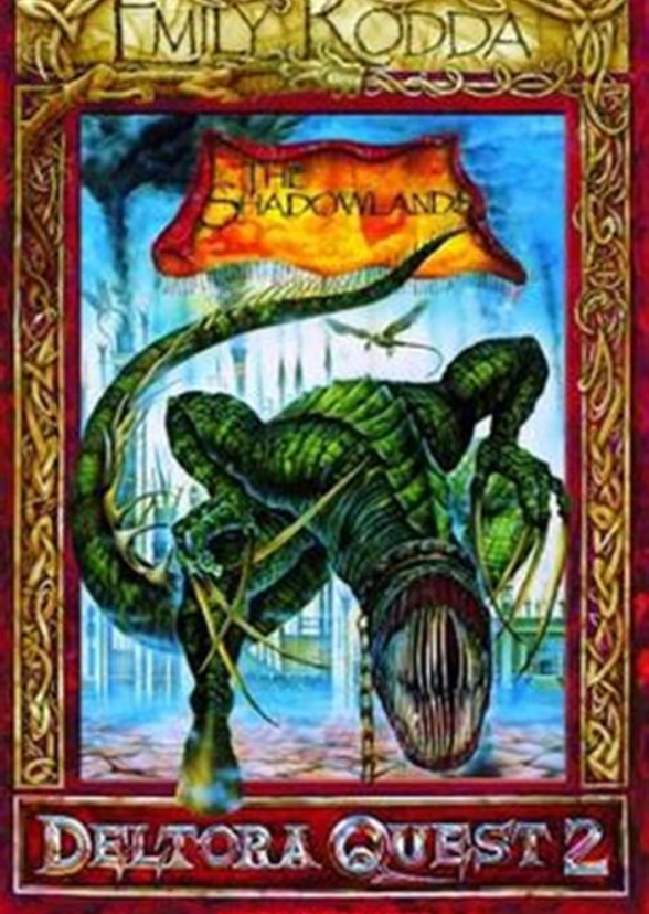 Deltora Quest 2: The Pirran Pipe (AUS/NZ cast)