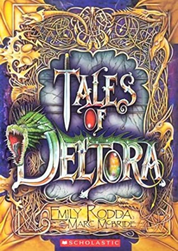Deltora Quest 4: Tales of Adin (AUS/NZ cast)