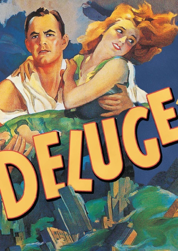Deluge (Reboot)