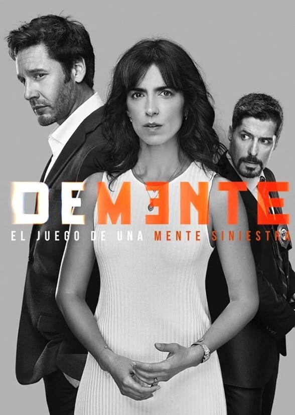 Demente (México)