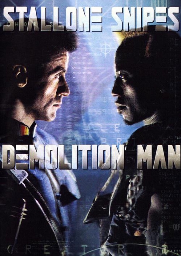 Demolition Man