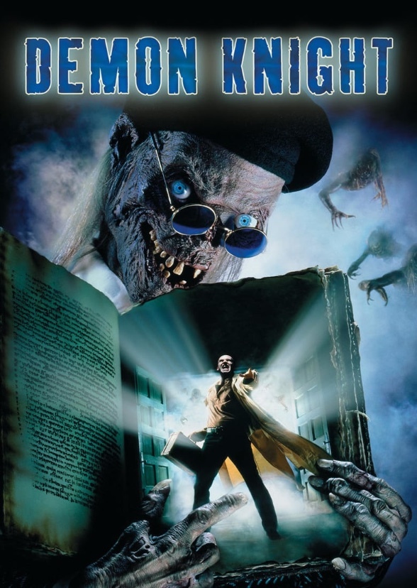 Demon Knight (2001)