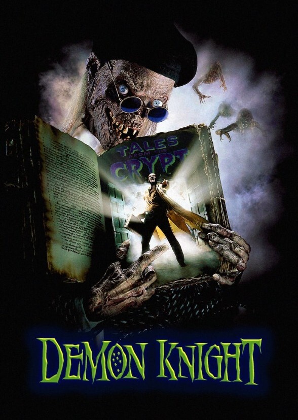 Demon Knight