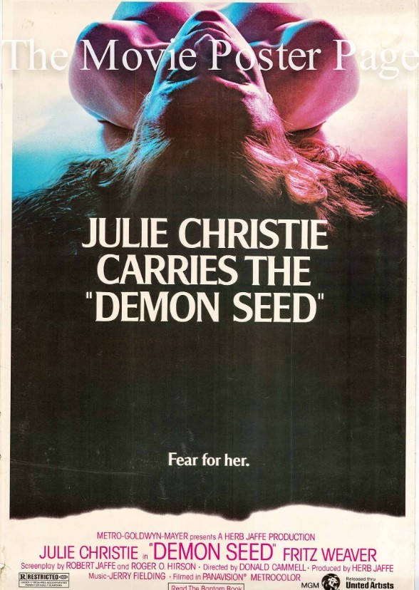 Demon Seed