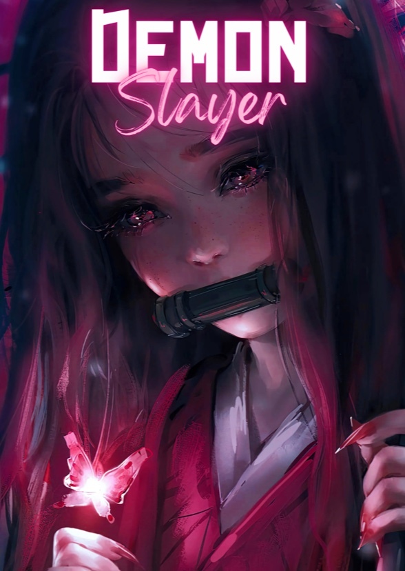 Demon Slayer