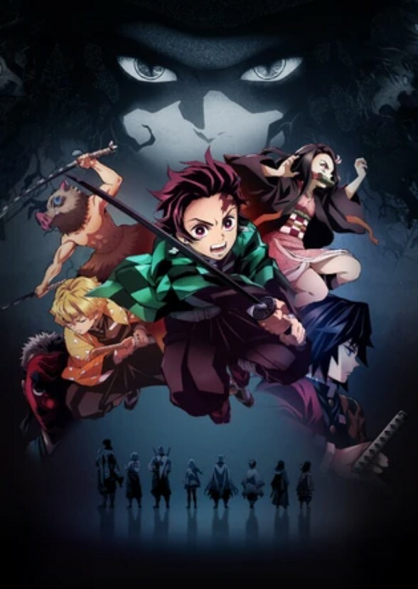 Demon Slayer
