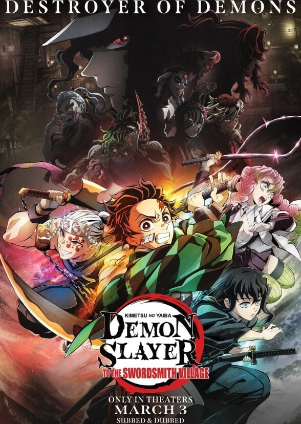 Demon Slayer