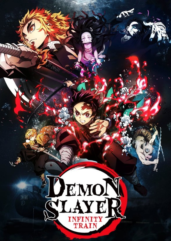 Demon Slayer