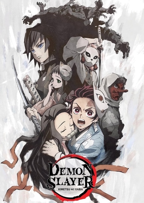 Demon Slayer Retold