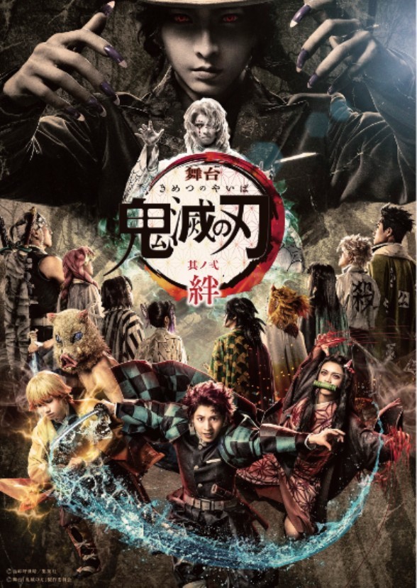 Demon Slayer: The Movie