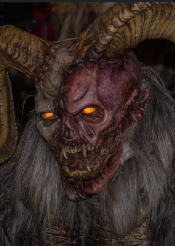 Demonic: Creature from Hell 