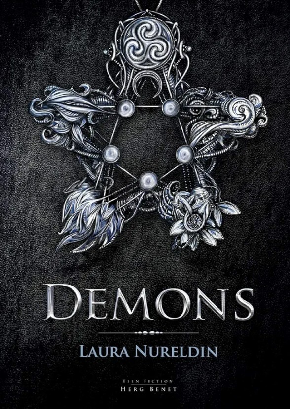 Demons season 1: Water