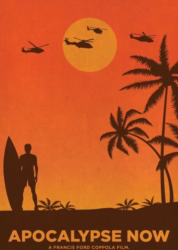 Denis Villeneuve's Apocalypse Now