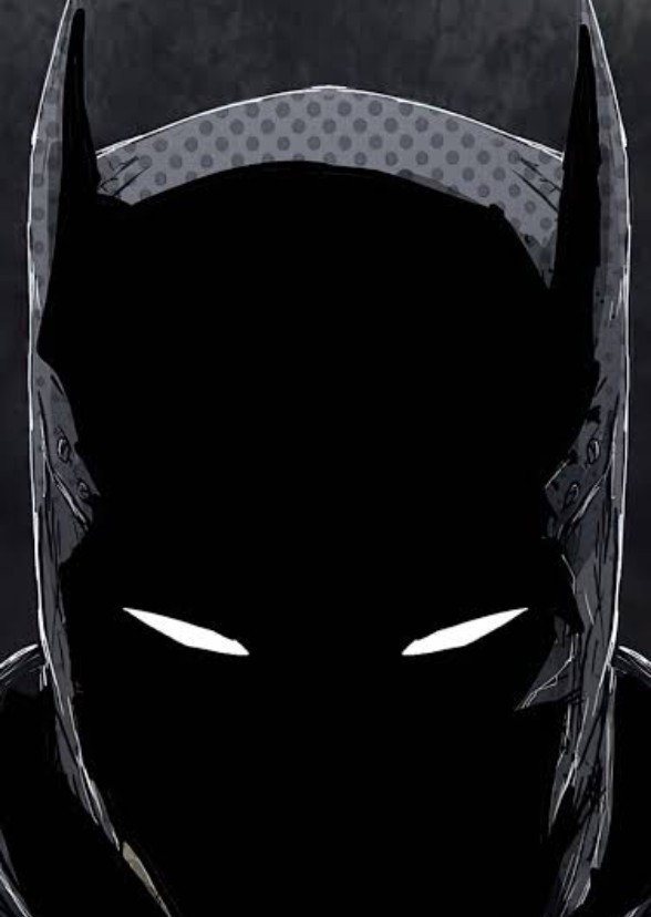 Denis Villeneuve's Batman 