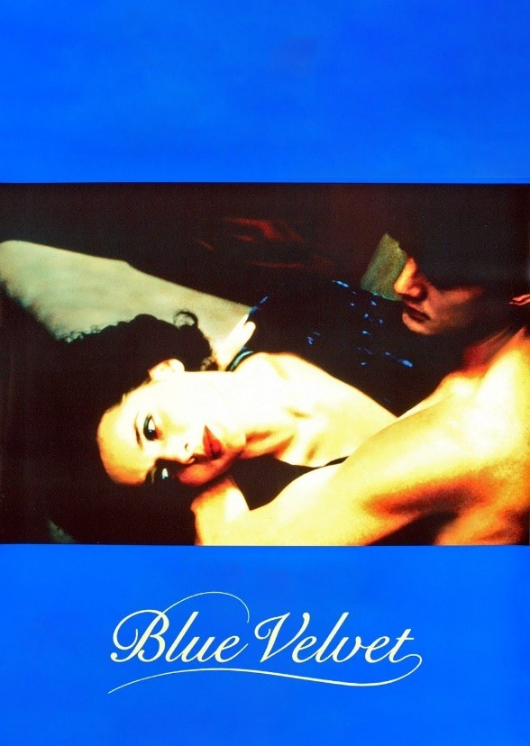 Denis Villeneuve's Blue Velvet