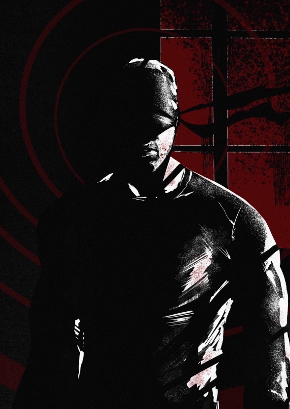 Denis Villeneuve‘s: Daredevil (2026)