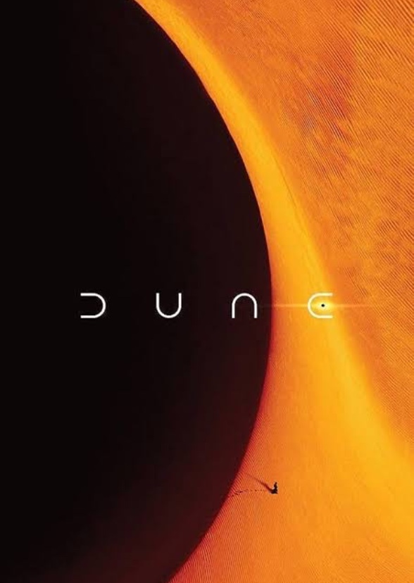 Denis Villeneuve's Dune (2031-)