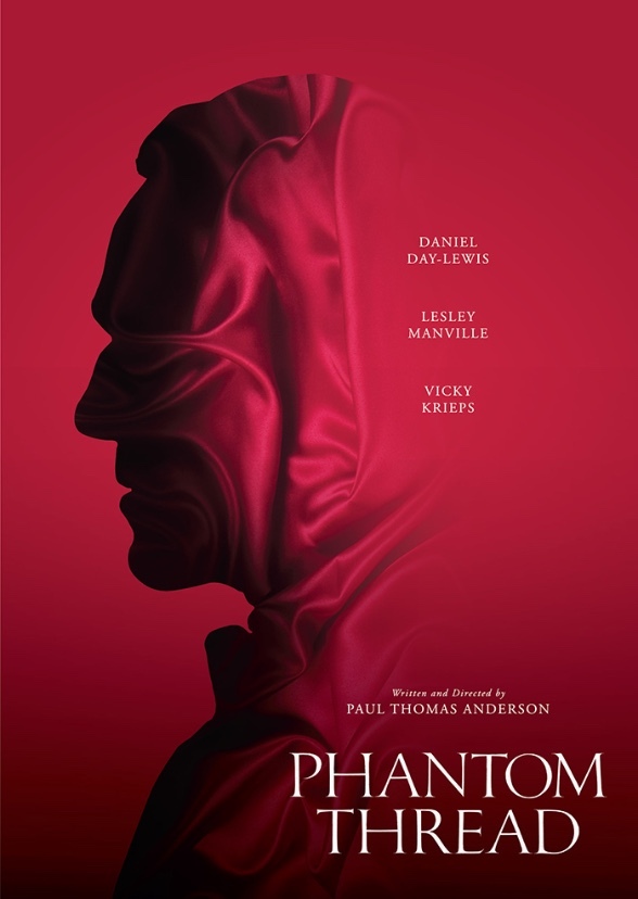 Denis Villeneuve's Phantom Thread Fan Casting on myCast