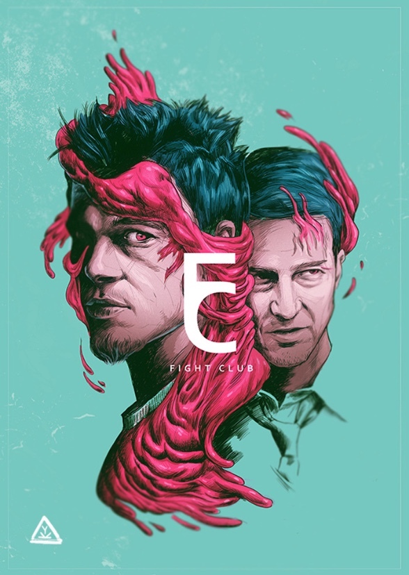 Denis Villeneuve's Fight Club