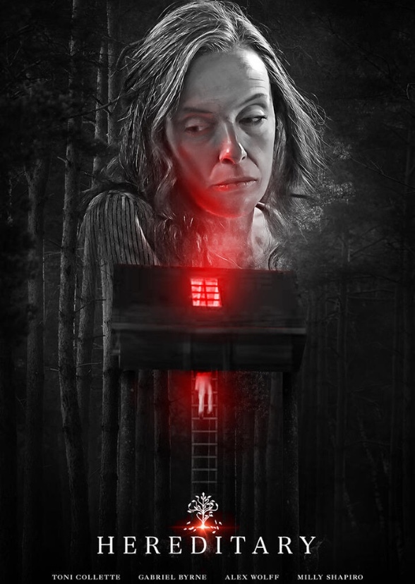 Denis Villeneuve's Hereditary