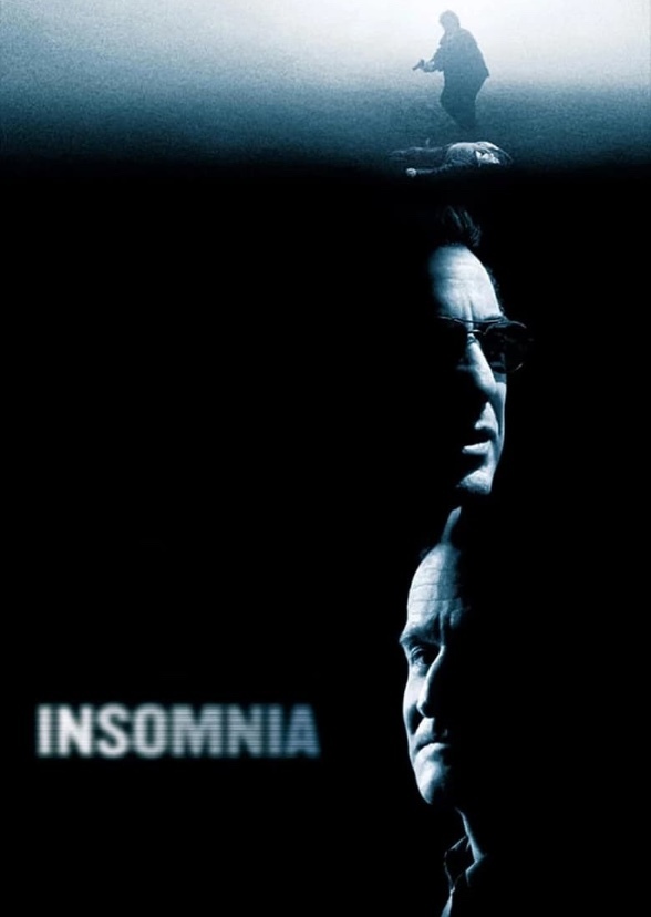 Denis Villeneuve's Insomnia