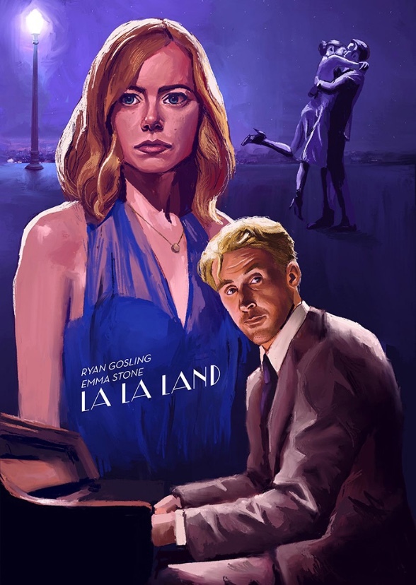 Denis Villeneuve's La La Land