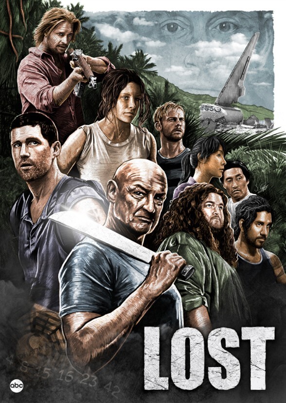 Denis Villeneuve's Lost