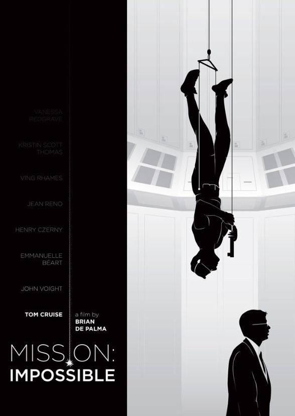 Denis Villeneuve's Mission: Impossible