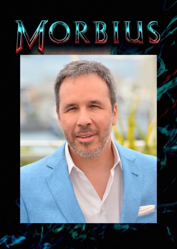 Denis Villeneuve's Morbius