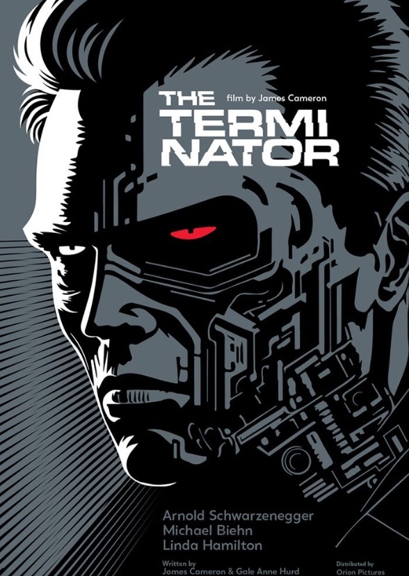 Denis Villeneuve's Presents The Terminator